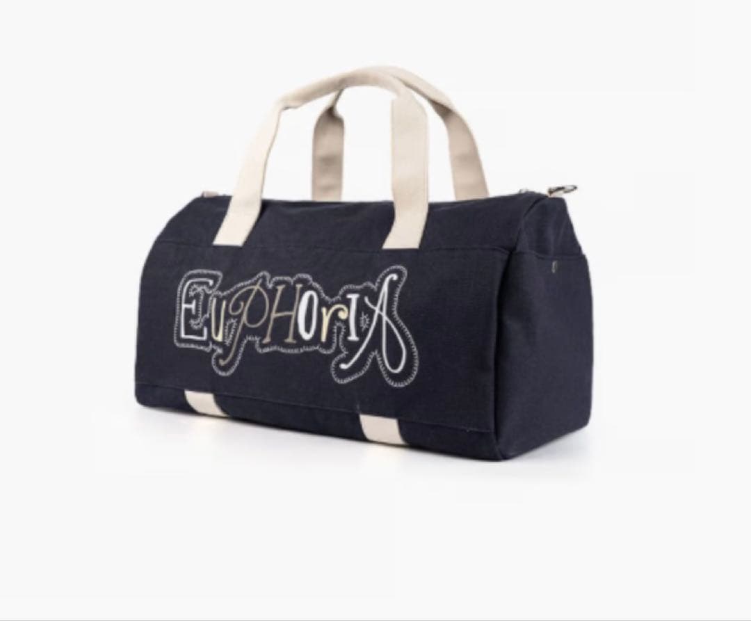 ALD1 ボストンバッグ　新品