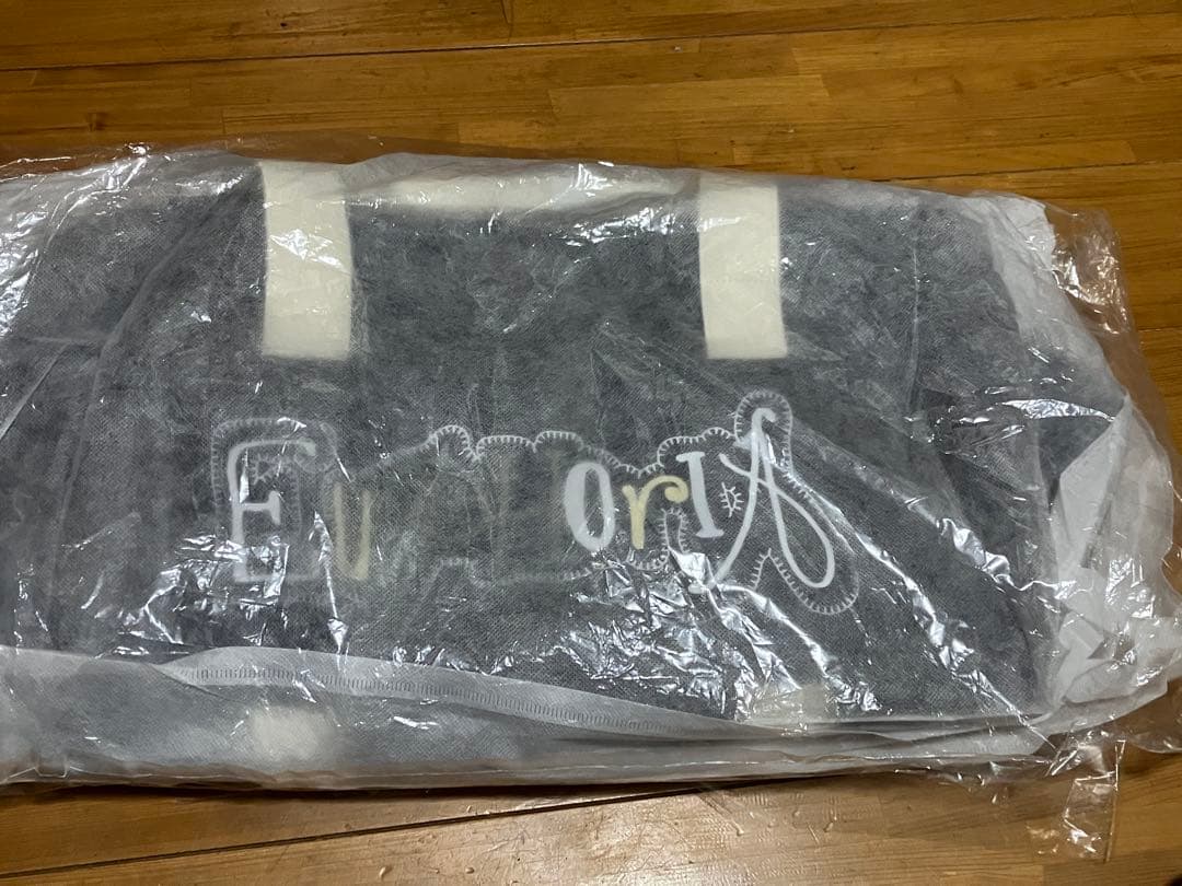 ALD1 ボストンバッグ　新品