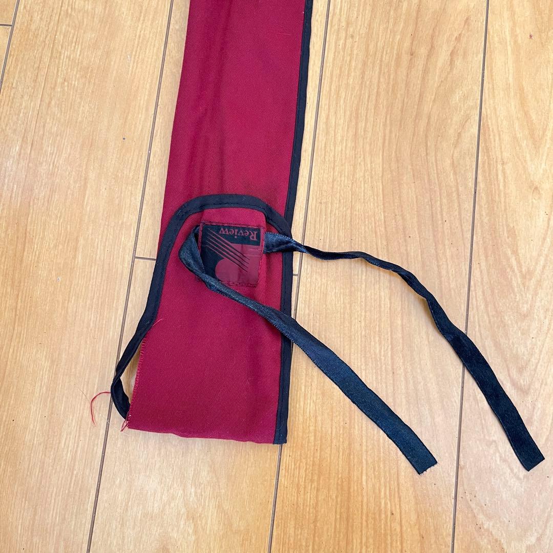 【良品】 Review RBII 8667【フライロッド】