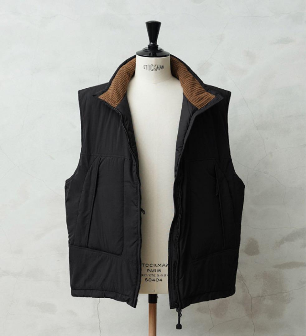 早い者勝ち！ WAIPER PCU LEVEL7A PRIMALOFT ベスト