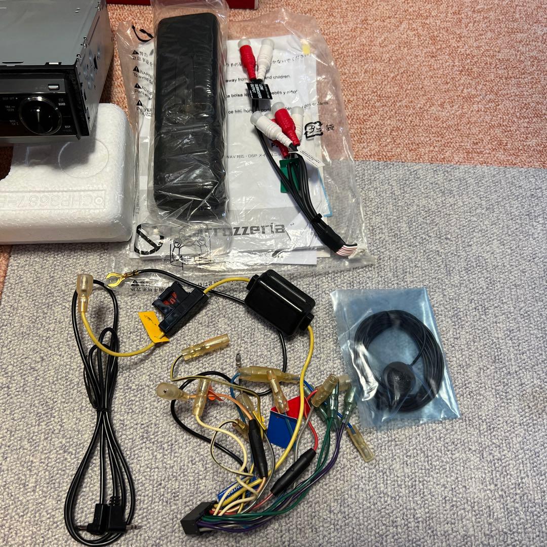 carrozzeria パイオニア オーディオ DEH-P940 1D CD