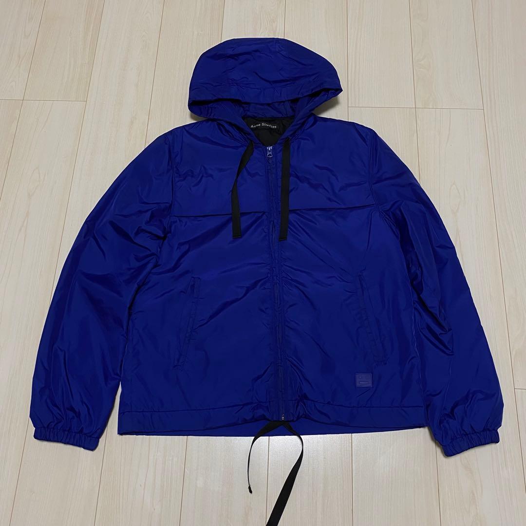 みさき Acne Studios 中綿ブルゾン