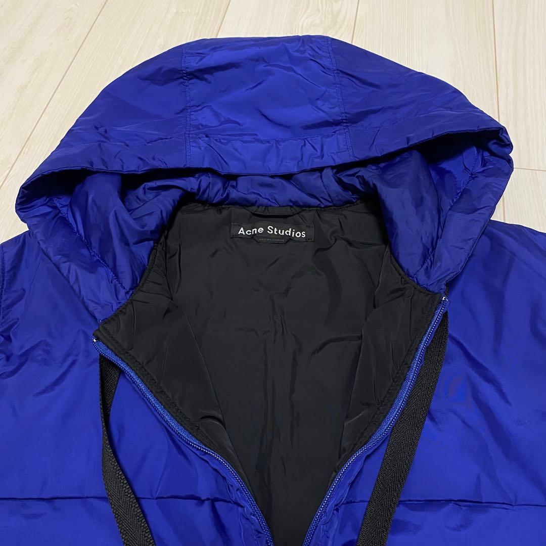 みさき Acne Studios 中綿ブルゾン