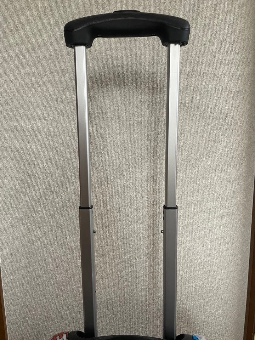 BIGBANG × キースヘリング スーツケース