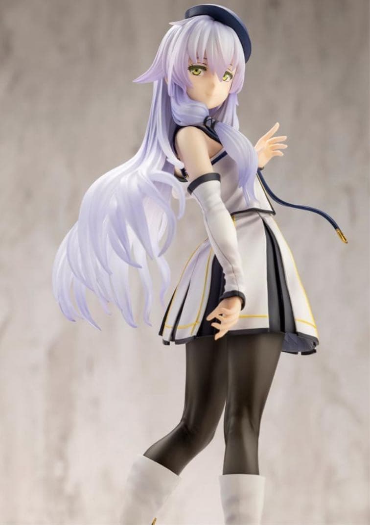 レア！ アルティナ・オライオン 界の軌跡Ver. 　コトブキヤ