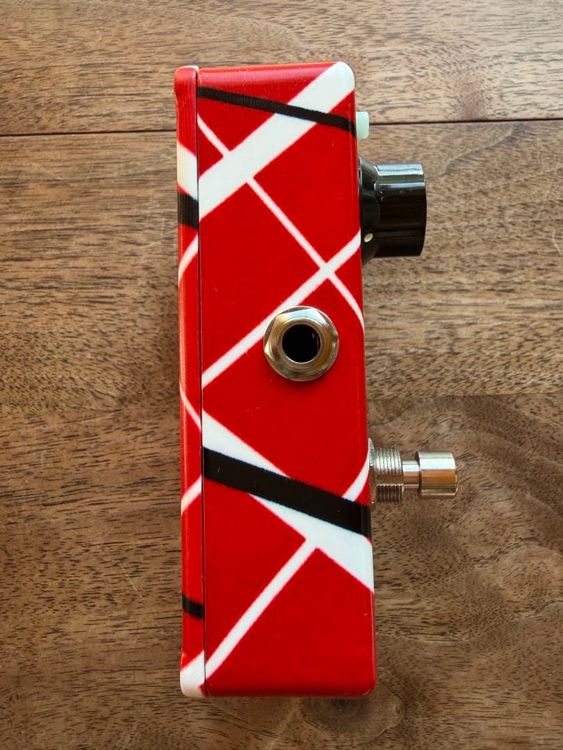 MXR phase 90 EVHモデル