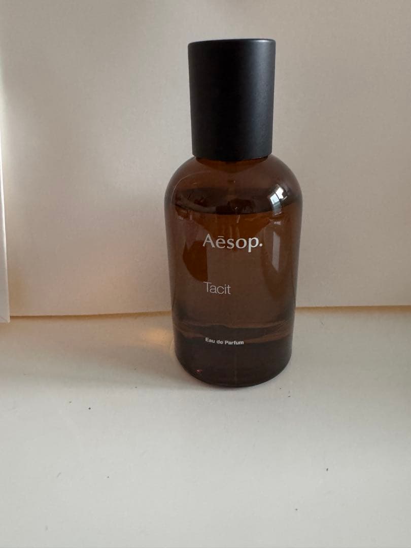 その他 Aesop Tacit Eau de Parfum