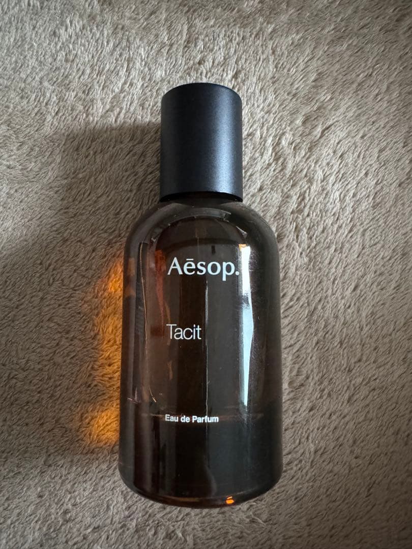 その他 Aesop Tacit Eau de Parfum