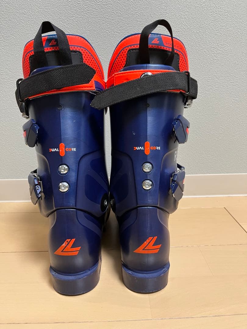 『値下げ』Lange WORLD CUP RS ZA 24.5cm