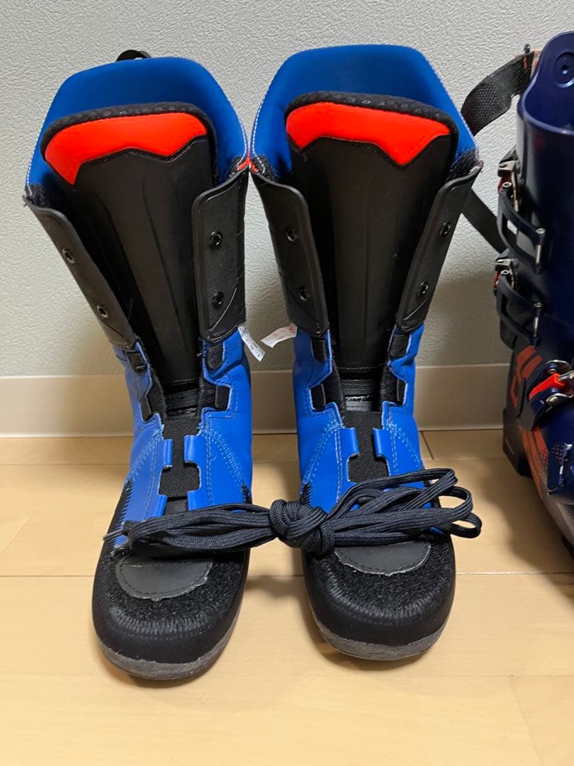 『値下げ』Lange WORLD CUP RS ZA 24.5cm