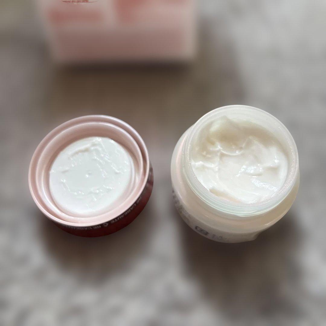 リアボーテシェリースキンステムクリーム　30g