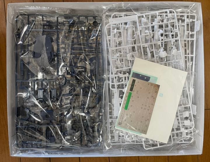 【新品】ガンプラセット