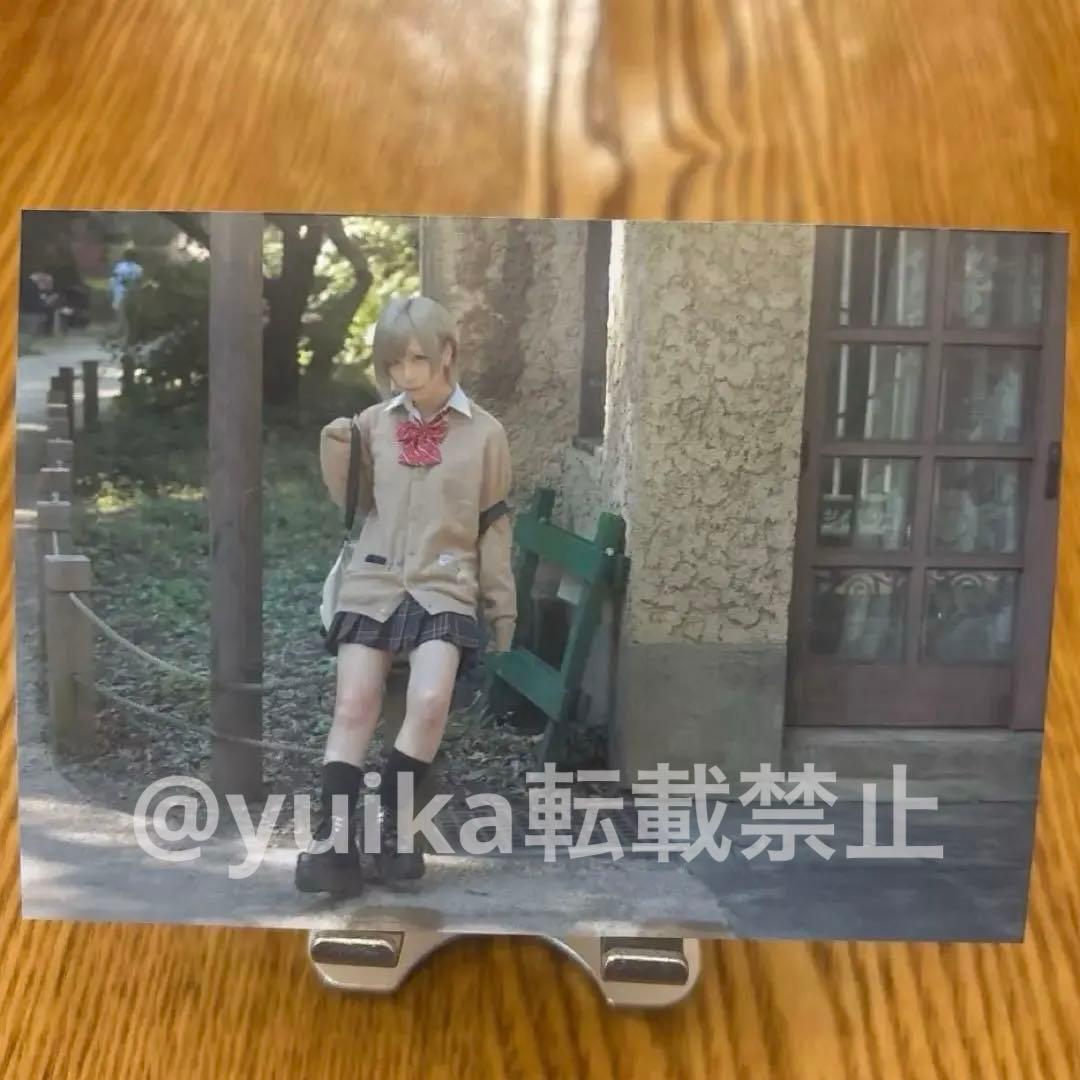 ReoNa デビュー前生写真③