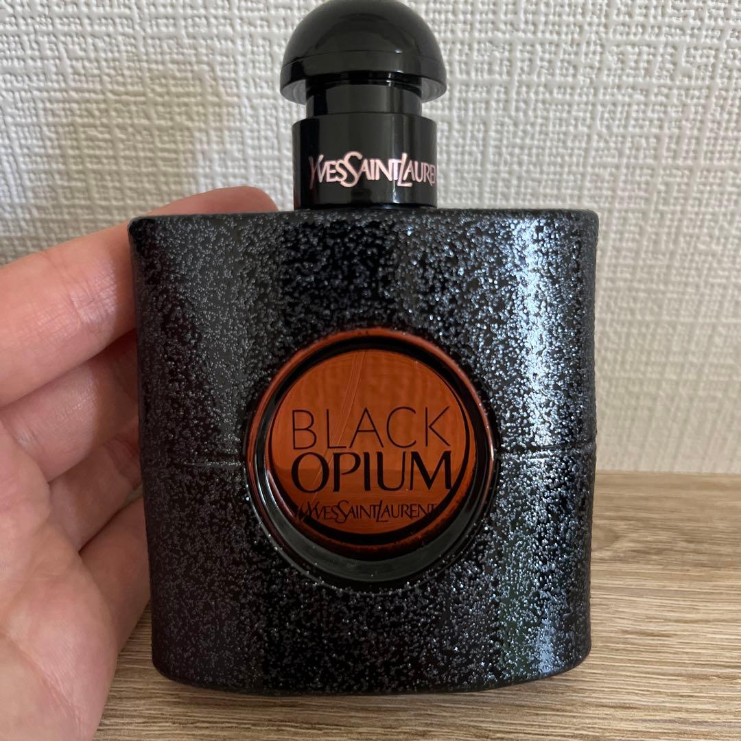イヴサンローラン Black Opium 50ml