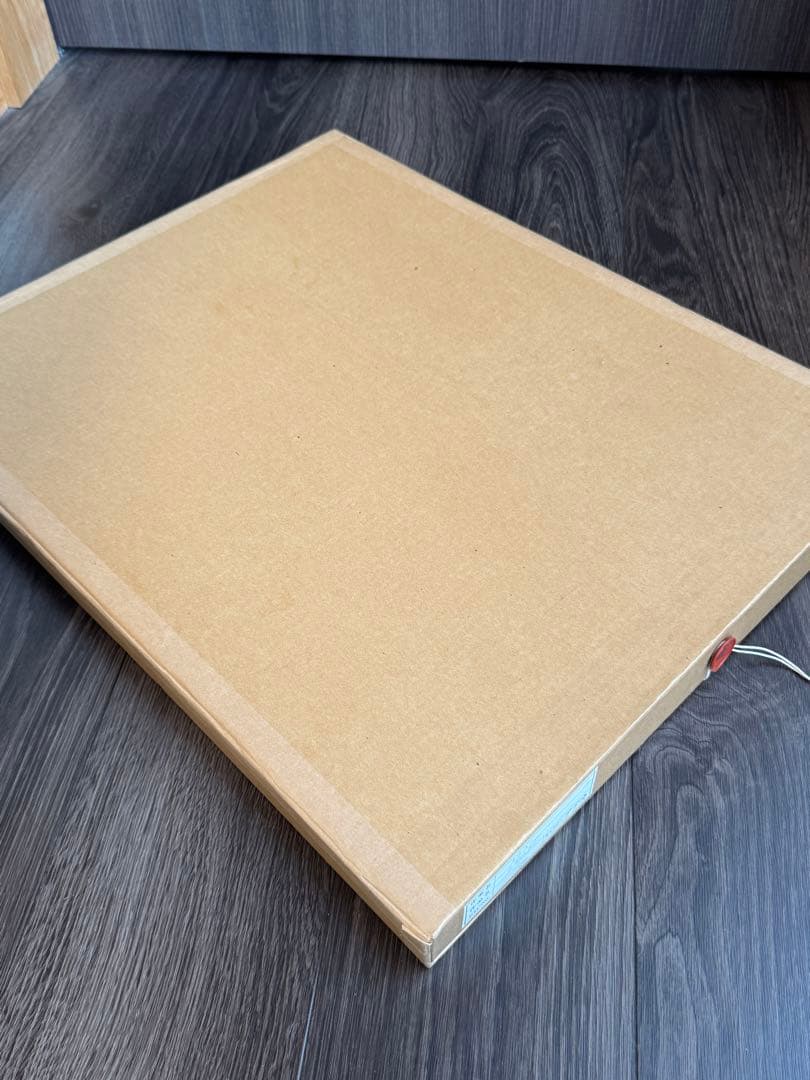 風景画 作家 オリバー 作品名 糸杉のある242/250 額サイズ55x43c