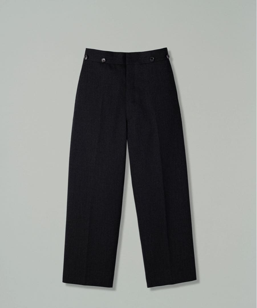 スーツ HUM VENT SOLIS CAVALRY TROUSERS