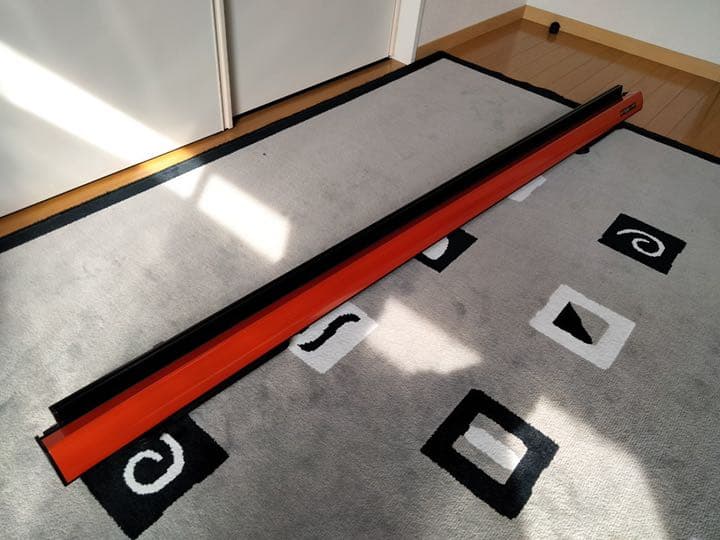 KIKUCHI キクチ　プロジェクション　スクリーン　美品