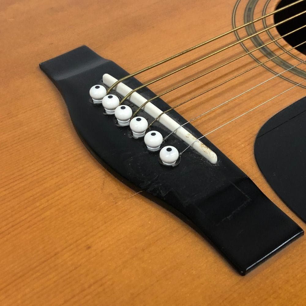 YAMAHA ヤマハ FG-420A アコースティックギター ソフトケース付き