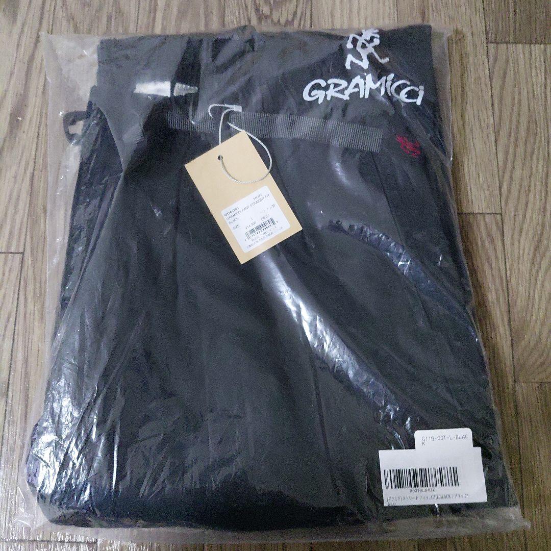 GB様　Gramicci　PANT　STRAIGHT　FIT