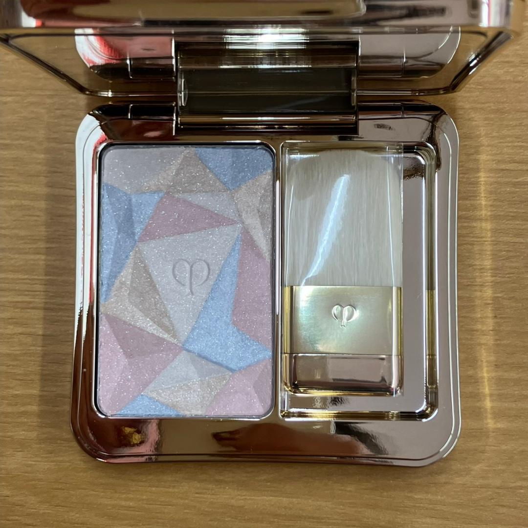 ☆クレ・ド・ポー　ボーテ　ハイライトまとめ　【ブルべ向け】