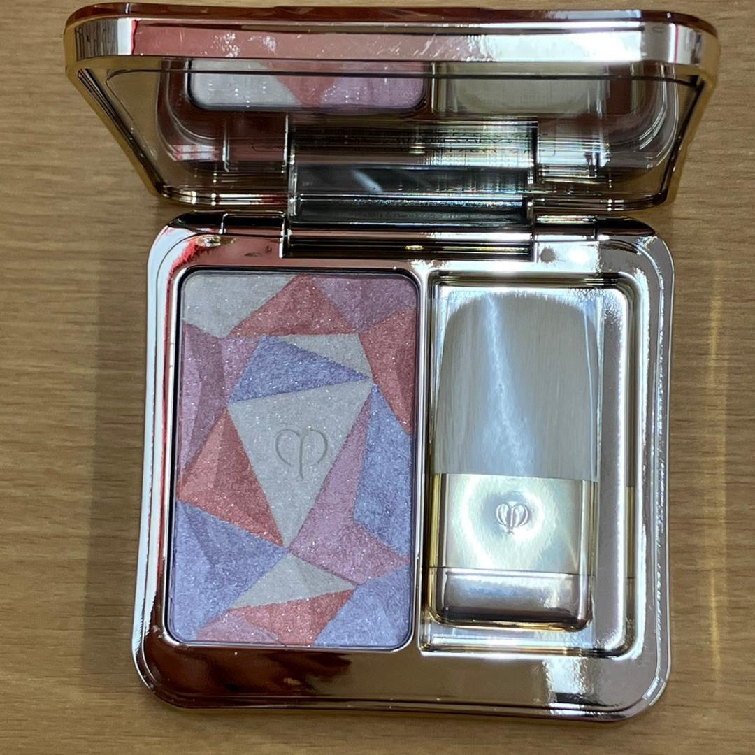 ☆クレ・ド・ポー　ボーテ　ハイライトまとめ　【ブルべ向け】