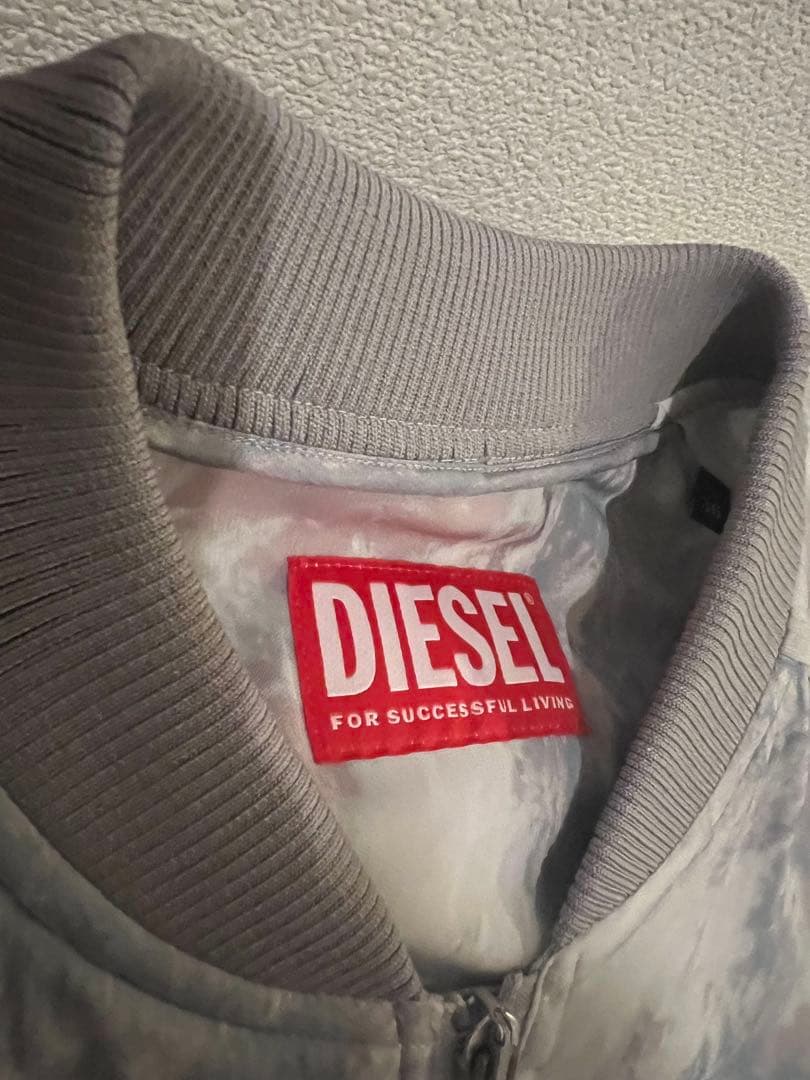 【未使用】DIESELワンピース
