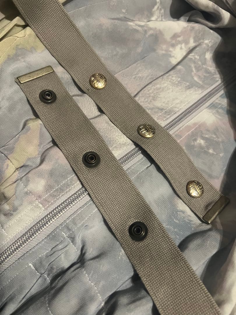 【未使用】DIESELワンピース