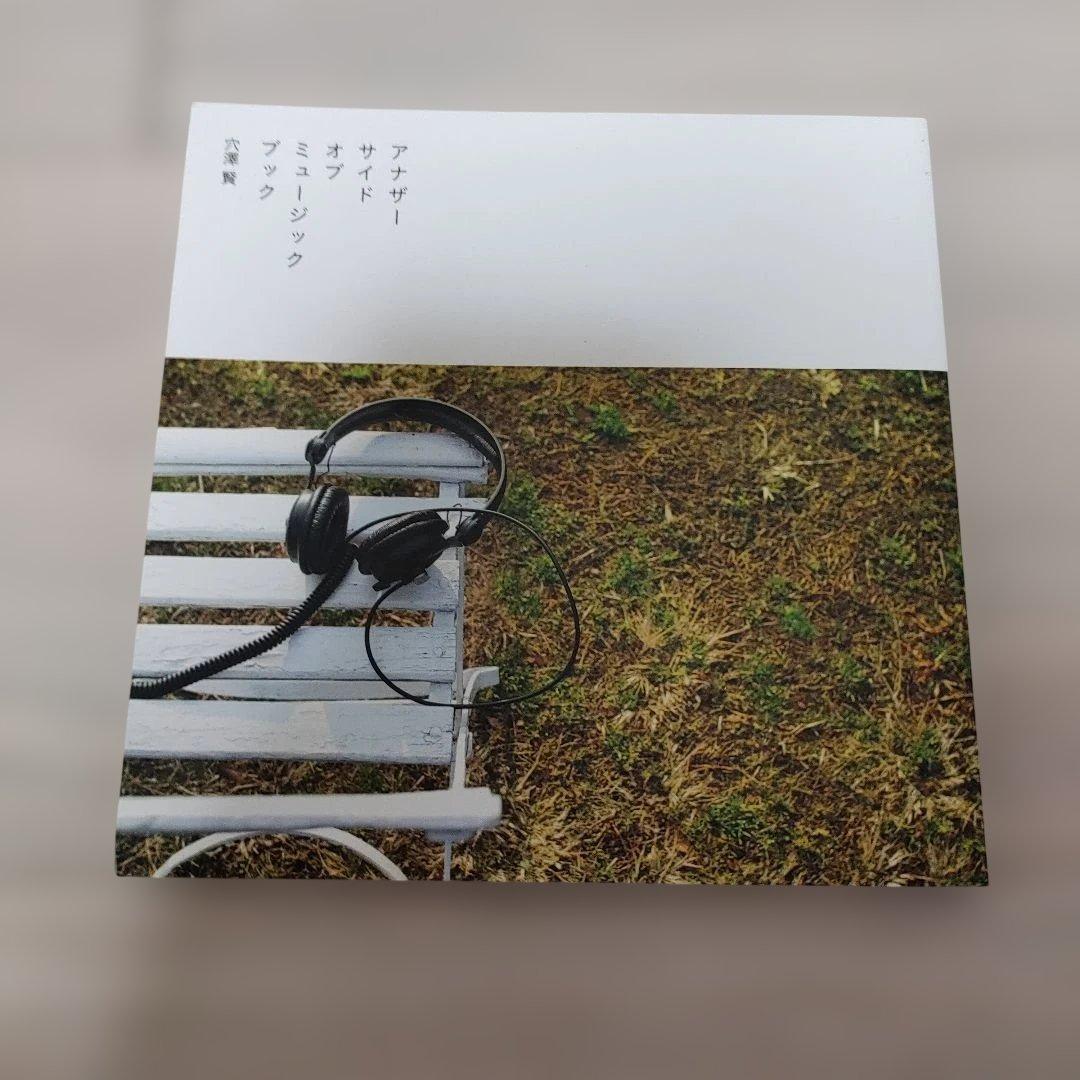 アナザー・サイド・オブ・ミュージック