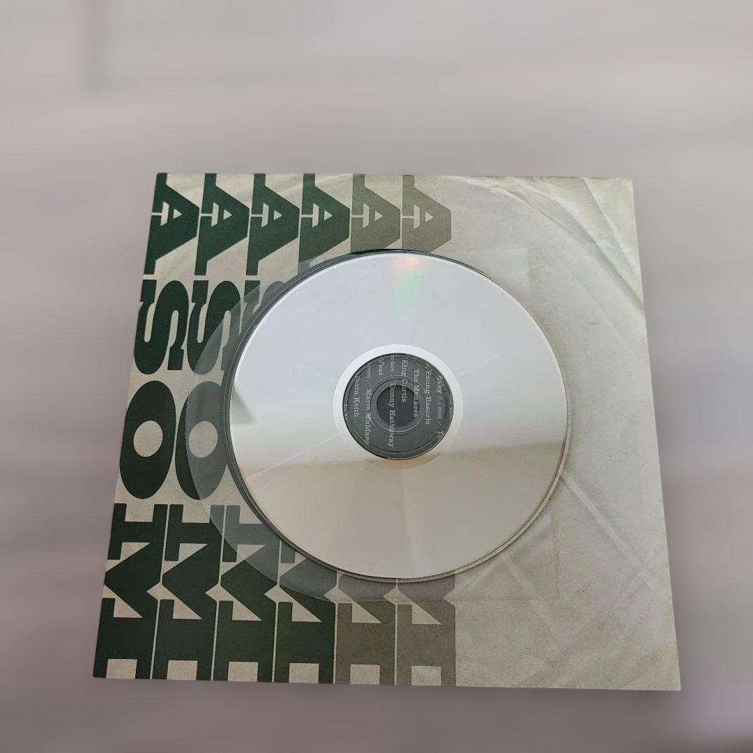 アナザー・サイド・オブ・ミュージック