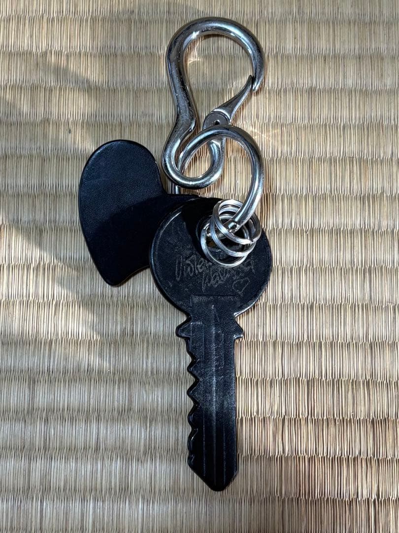 vivienne westwood キーリング