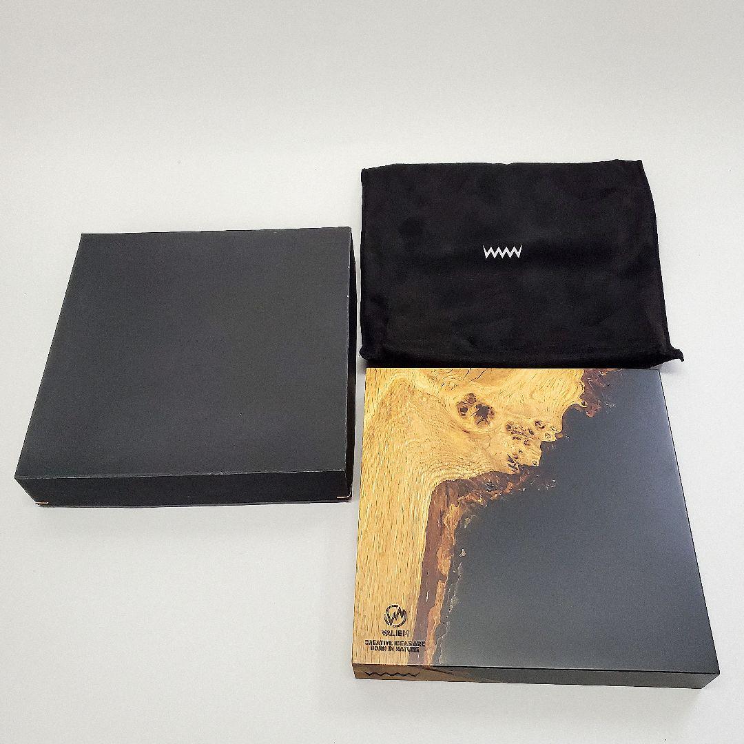 VALIEM 台座　特注レジン