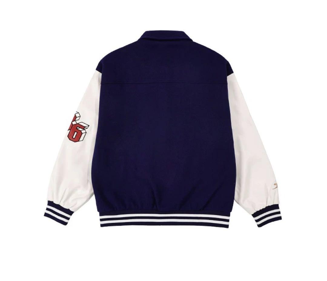 アーセナル スタジャン ネイビー Mサイズ