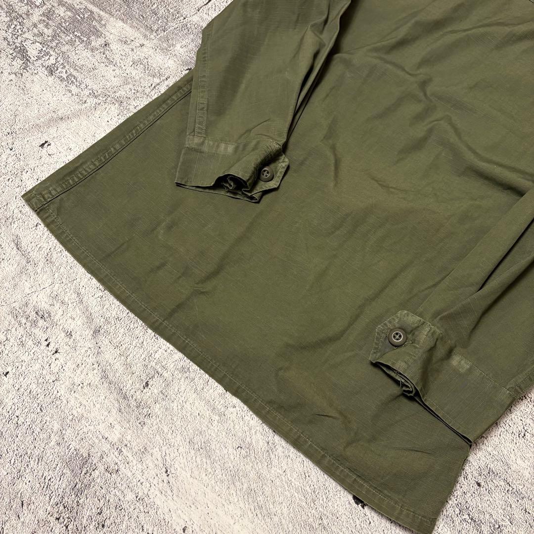 U.S.ARMY ジャングルファティーグ 5th ミリタリージャケット