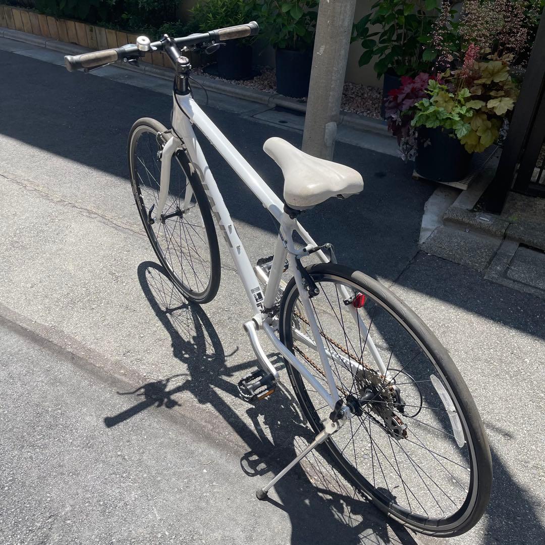 直接引き取りのみ(東京)！GIANT Escape R3