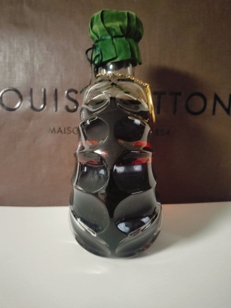 レミーマルタン セントー クリスタル クルボアジェXO