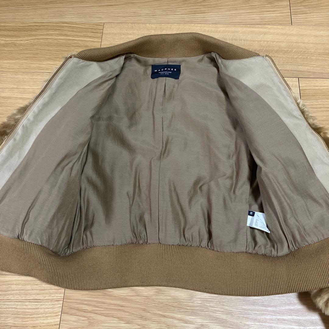 トゥモローランド　コート　レオ