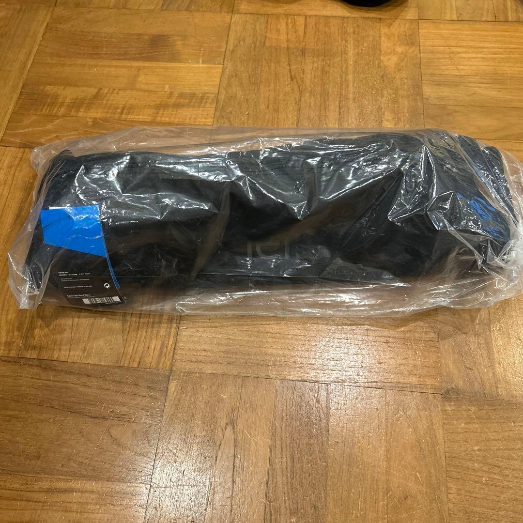 ヘリノックス Table One Hard Top L - Blackout