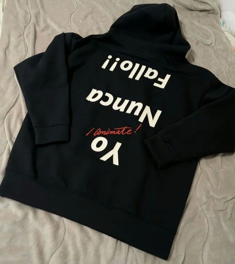 COEL 米倉涼子コラボパーカー