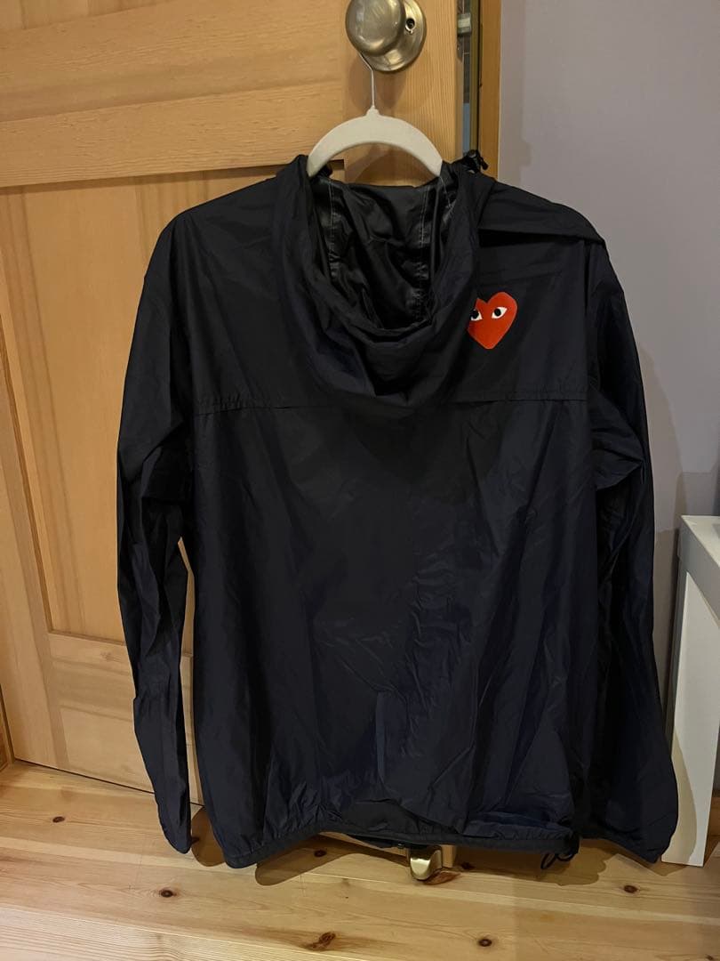 ユ*カ様 コムデギャルソン