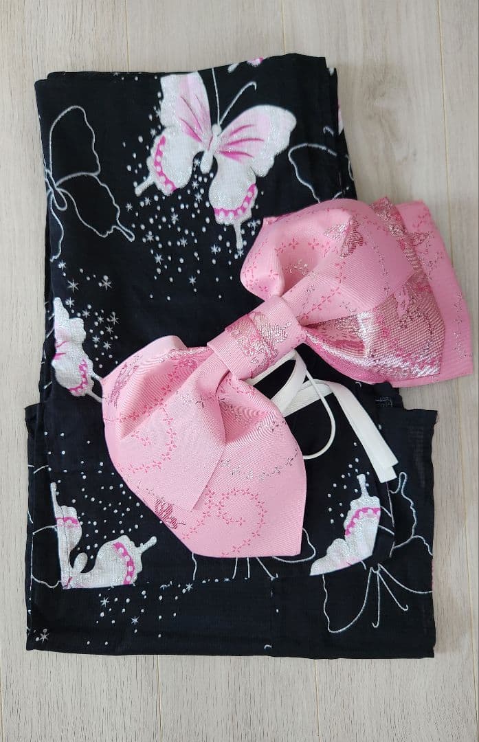 浴衣ドレス✨姫ギャル♡地雷♡量産型♡Y2K