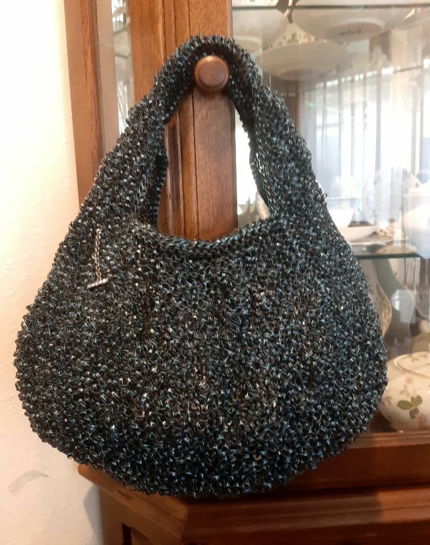 おまとめ　アンテプリマ　ポーチとバッグ