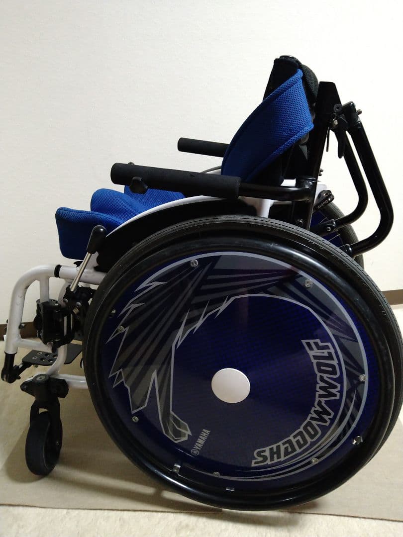 車椅子 子供　NOVAジュニア