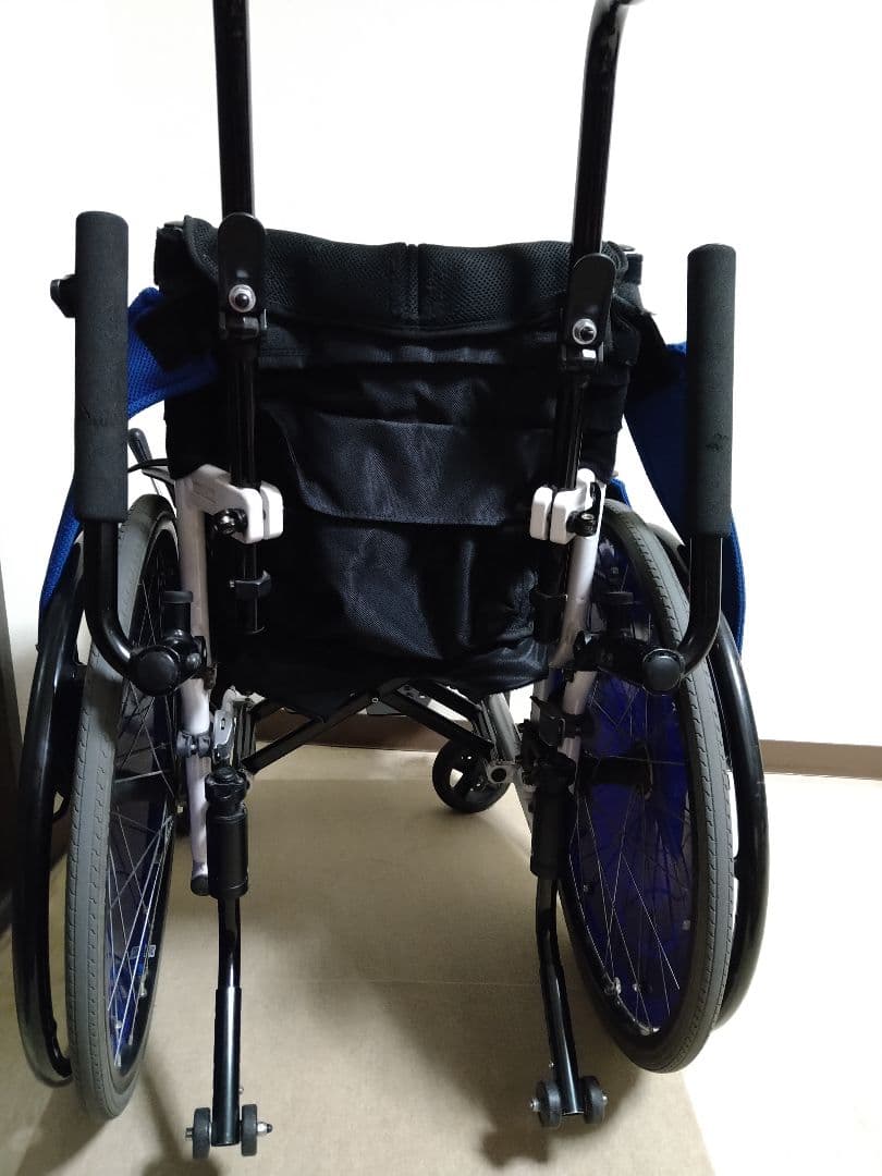 車椅子 子供　NOVAジュニア