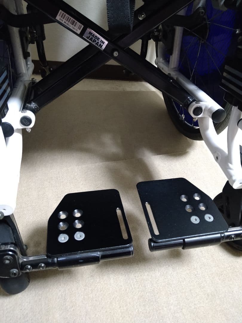 車椅子 子供　NOVAジュニア