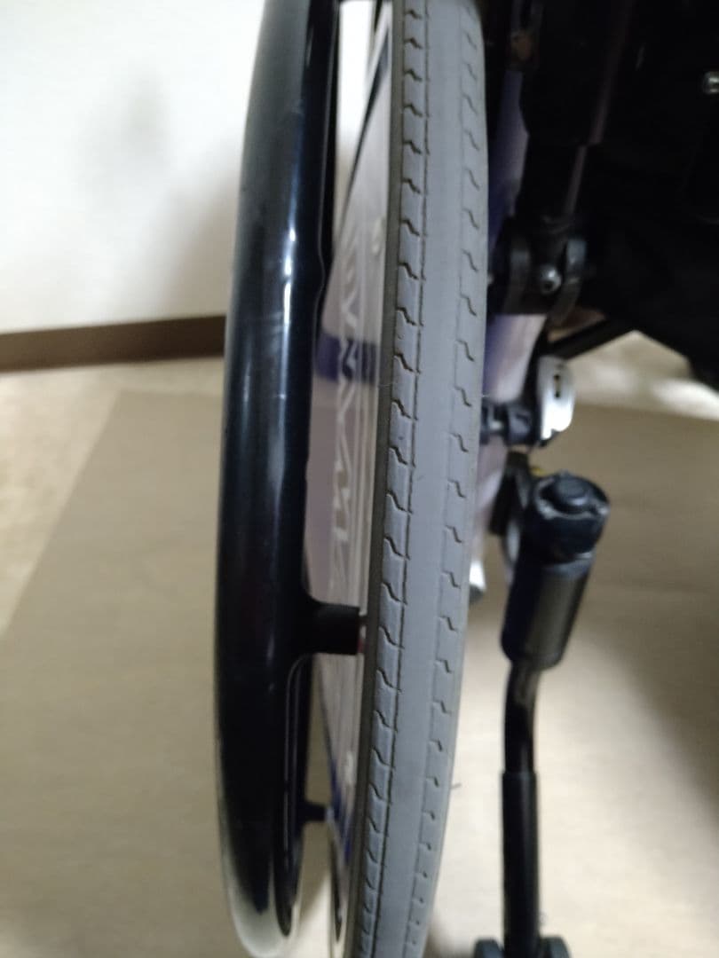 車椅子 子供　NOVAジュニア