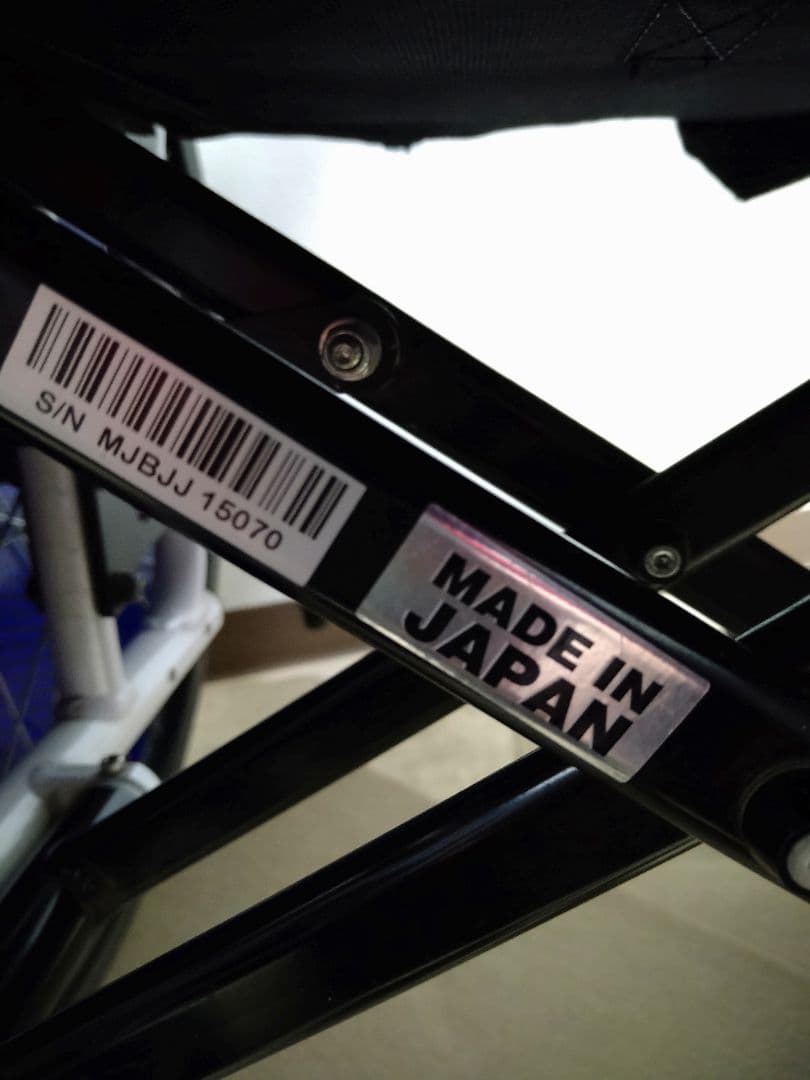 車椅子 子供　NOVAジュニア