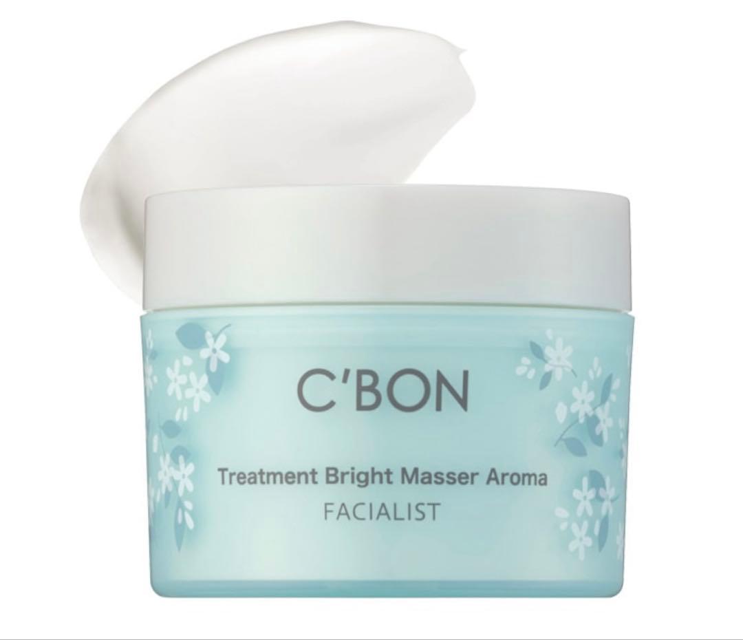 おまけつき☆新品未使用☆シーボン　トリートメントブライトマセアロマ　ジャスミン