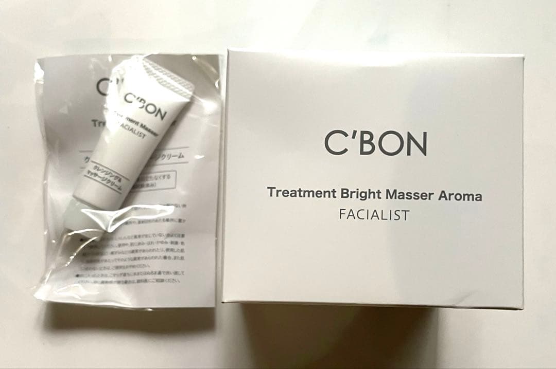 おまけつき☆新品未使用☆シーボン　トリートメントブライトマセアロマ　ジャスミン