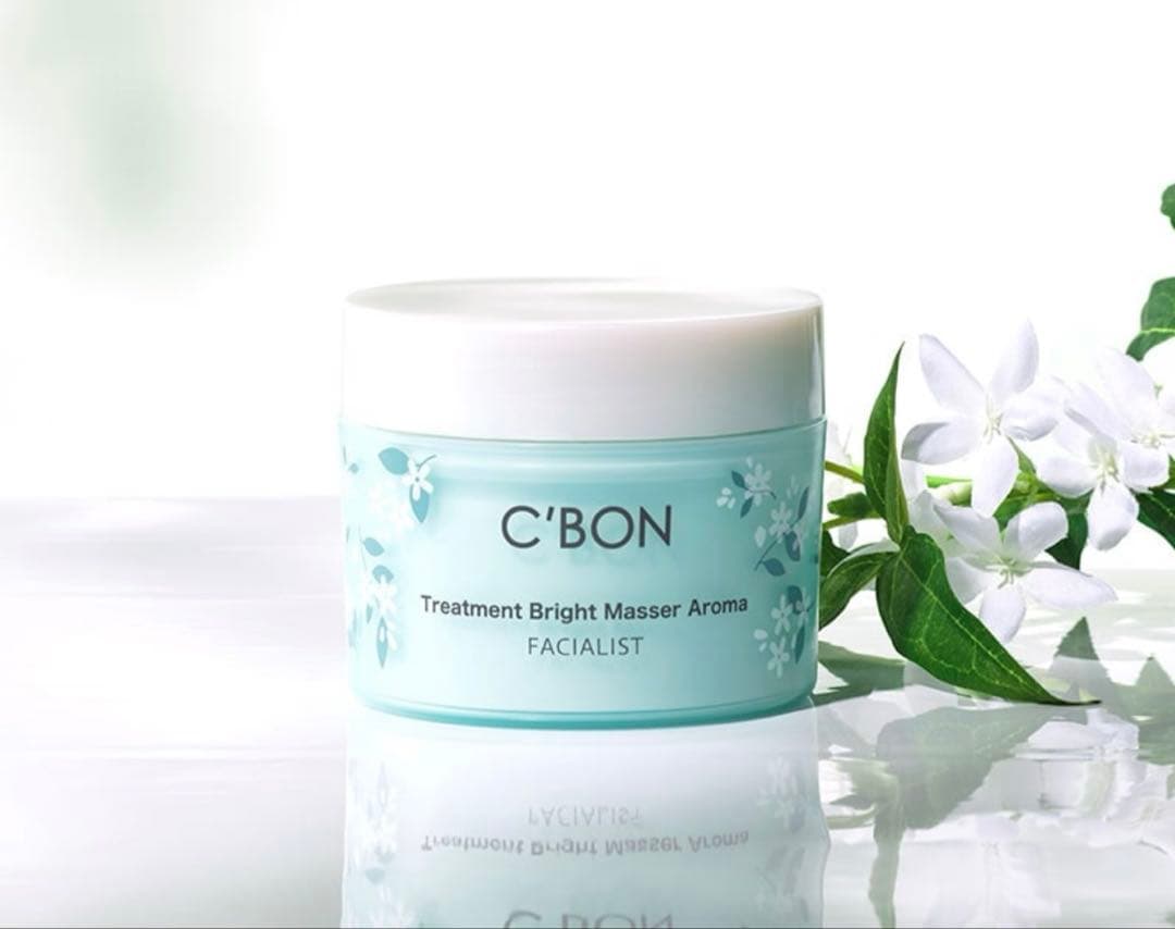 おまけつき☆新品未使用☆シーボン　トリートメントブライトマセアロマ　ジャスミン