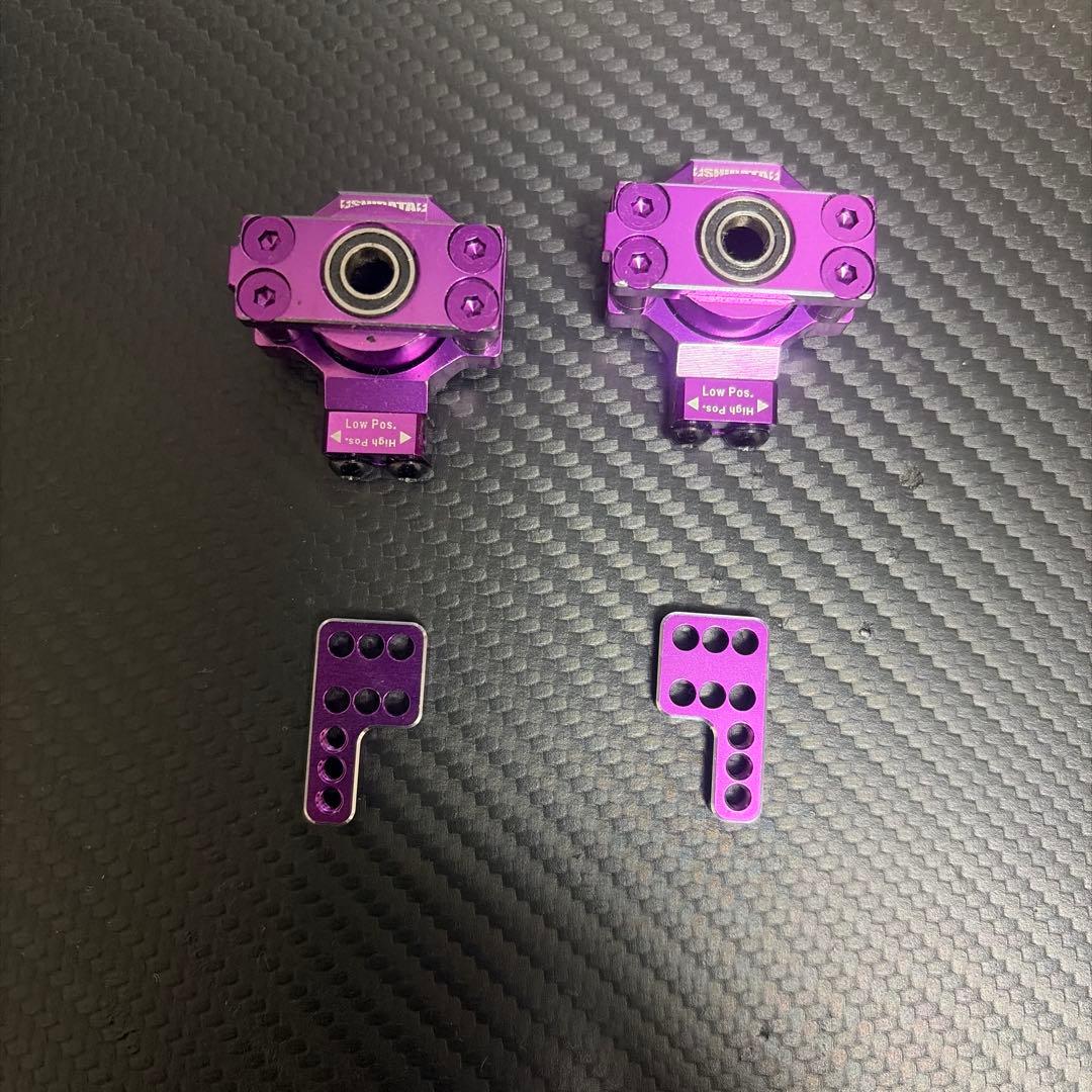 GRKマルチユースナックル